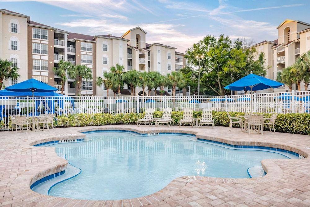 Hilton Vacation Club Grande Villas Orlando photo 43