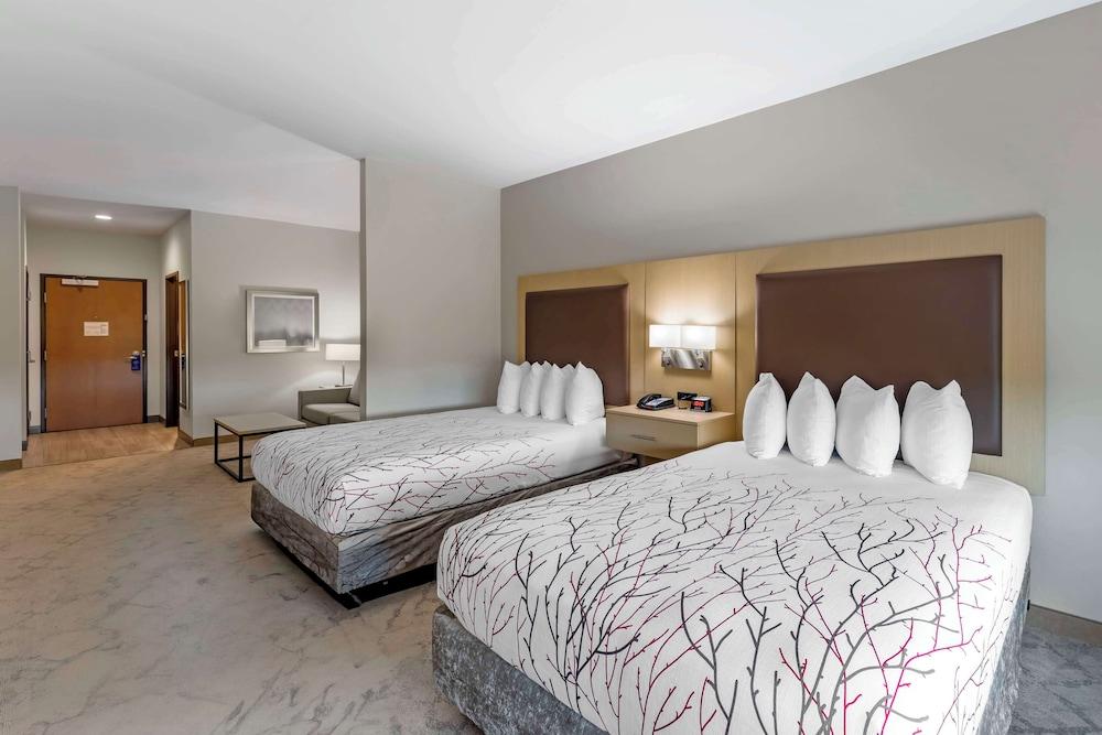Best Western Plus Chickasha Inn photo 8