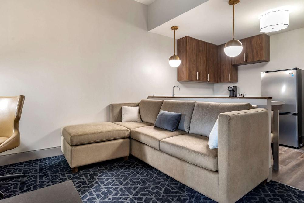 Lyric Hotel West End, an Ascend Collection Hotel photo 26
