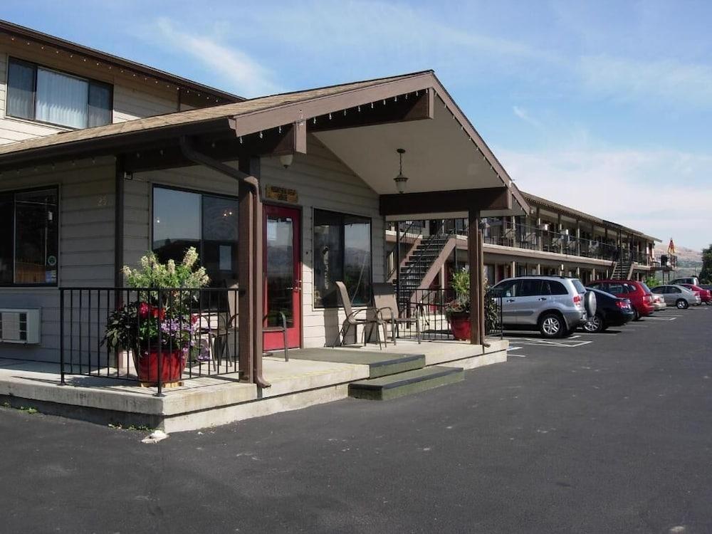Mountain View Lodge and Resort photo 22