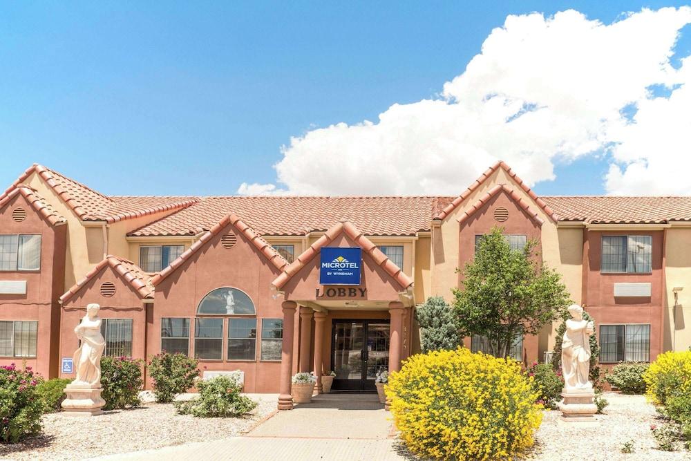 Microtel Inn by Wyndham Gallup — hotel in Gallup