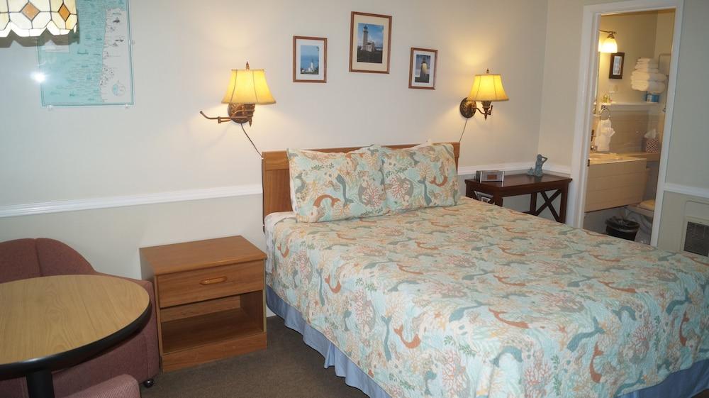 Mermaid Inn photo 61