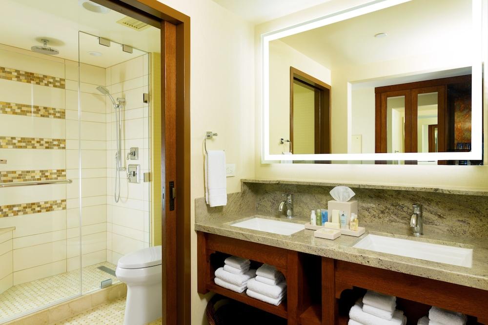 Disney's Grand Californian Hotel and Spa photo 60