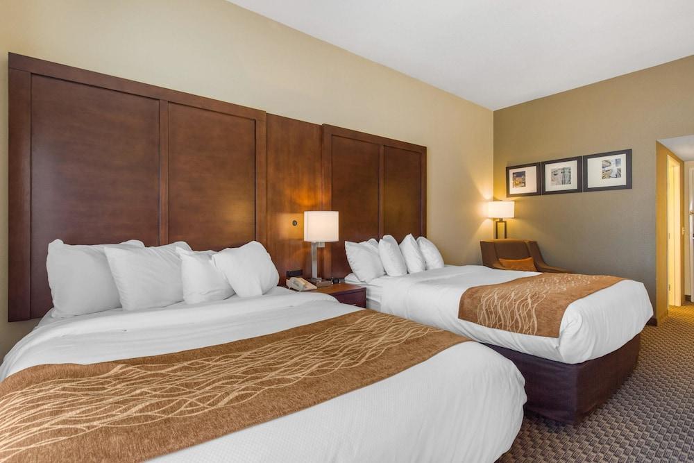 Comfort Inn & Suites SW Houston Sugarland photo 12
