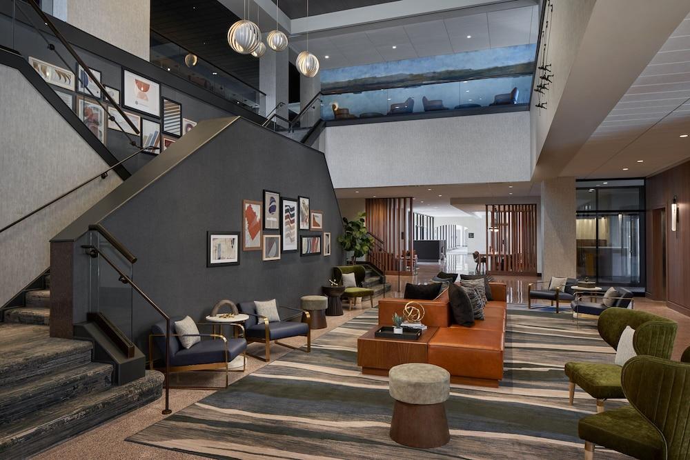 Sheraton Reston Hotel photo 4