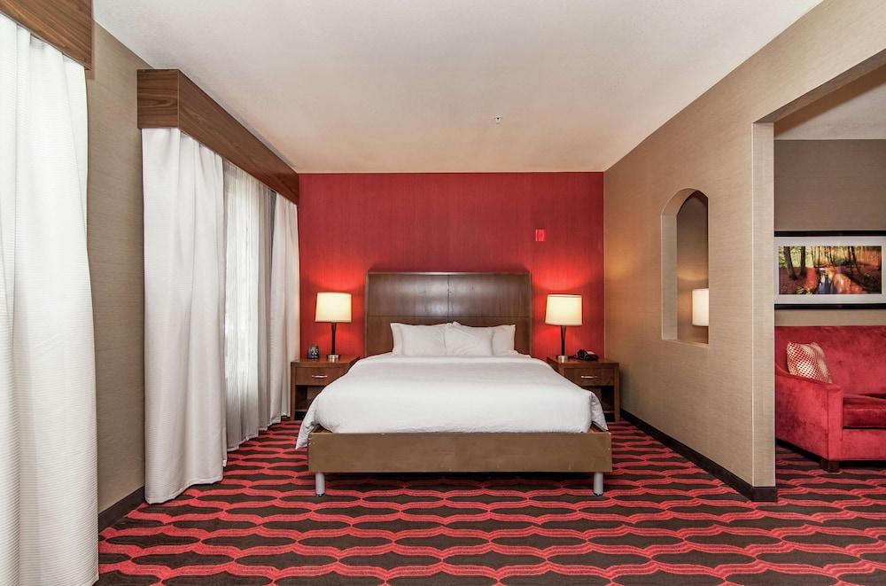 Hilton Garden Inn Preston Casino Area photo 9