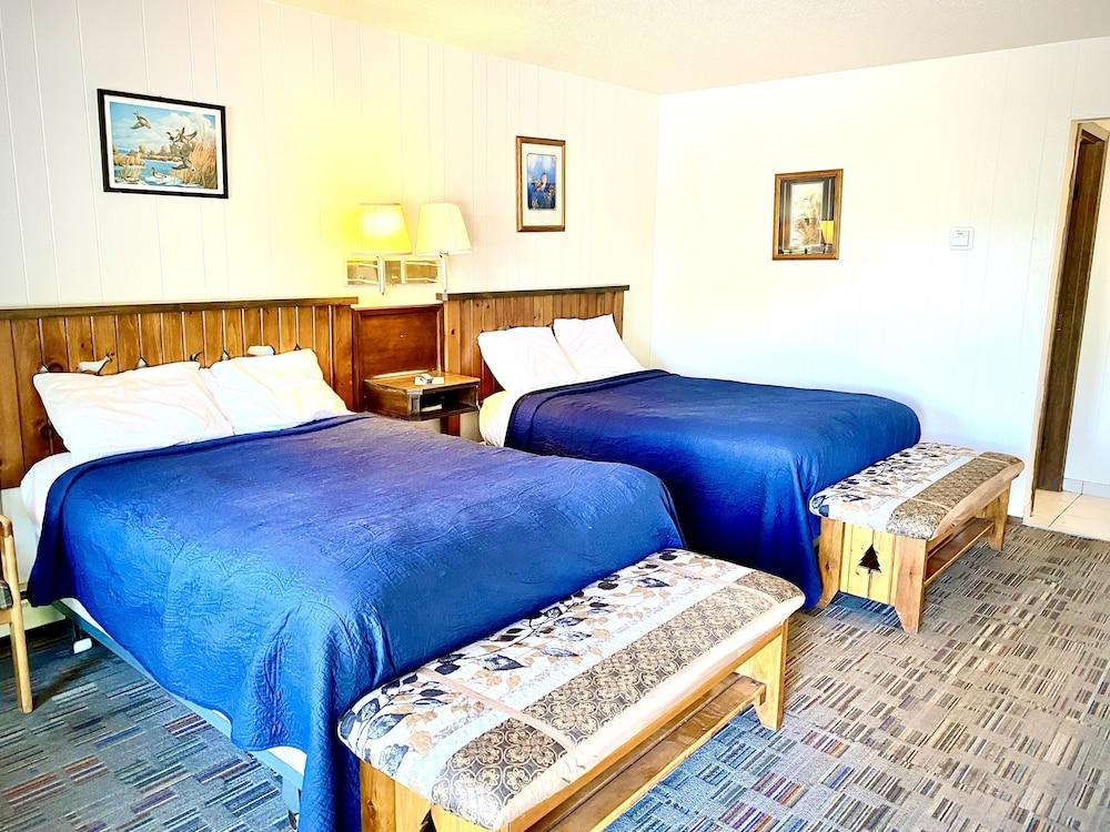 Forest Lake Motel photo 3