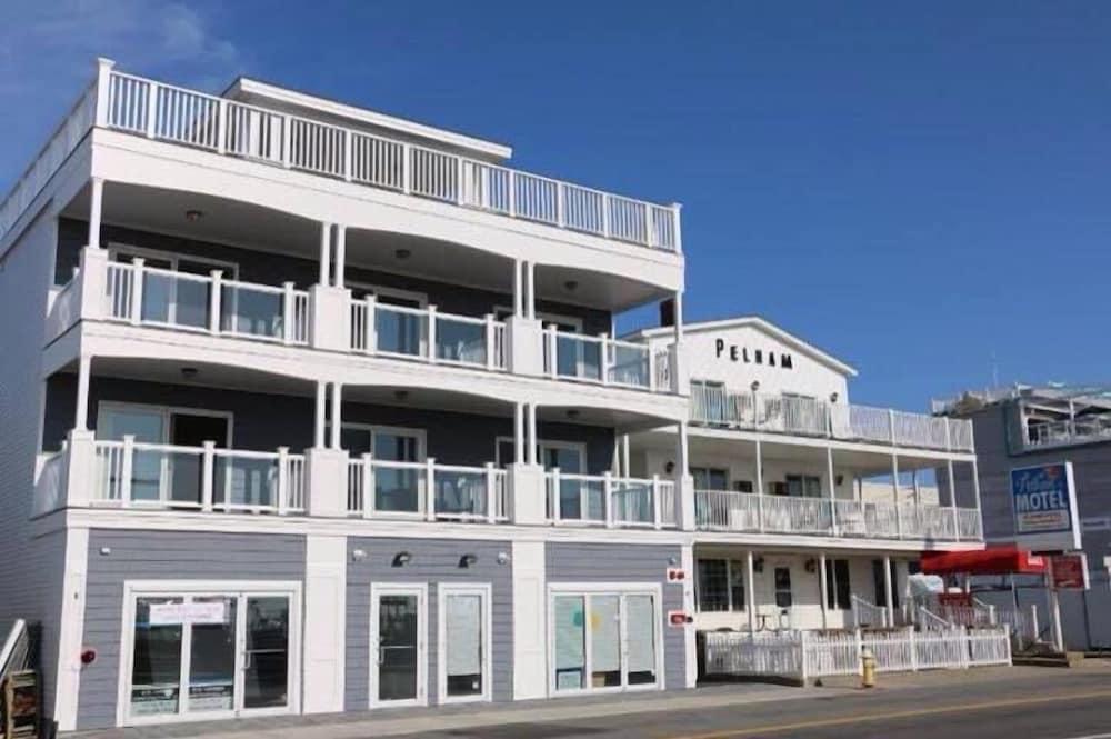 The Pelham Resort Motel photo 4