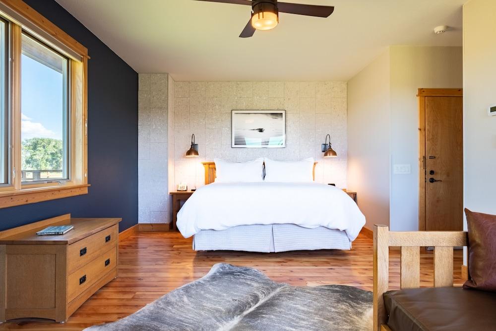 Gallatin River Lodge photo 64