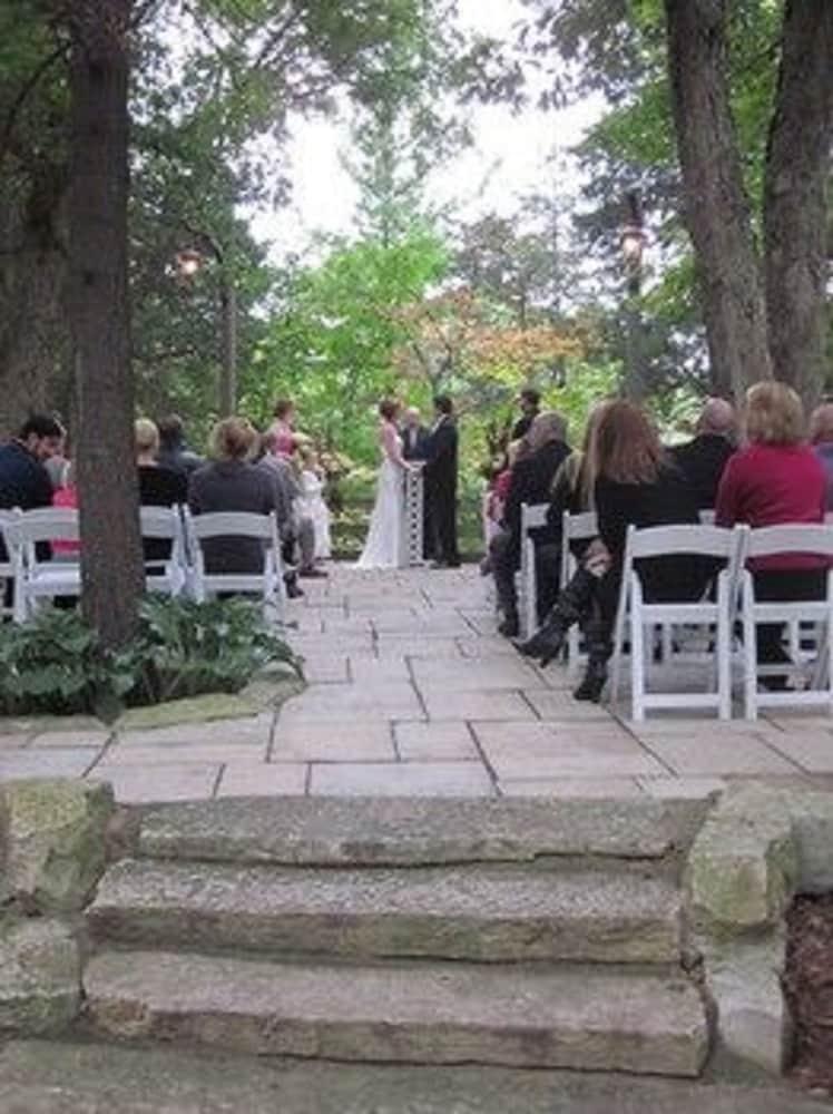 Starved Rock Lodge & Conference Center photo 13