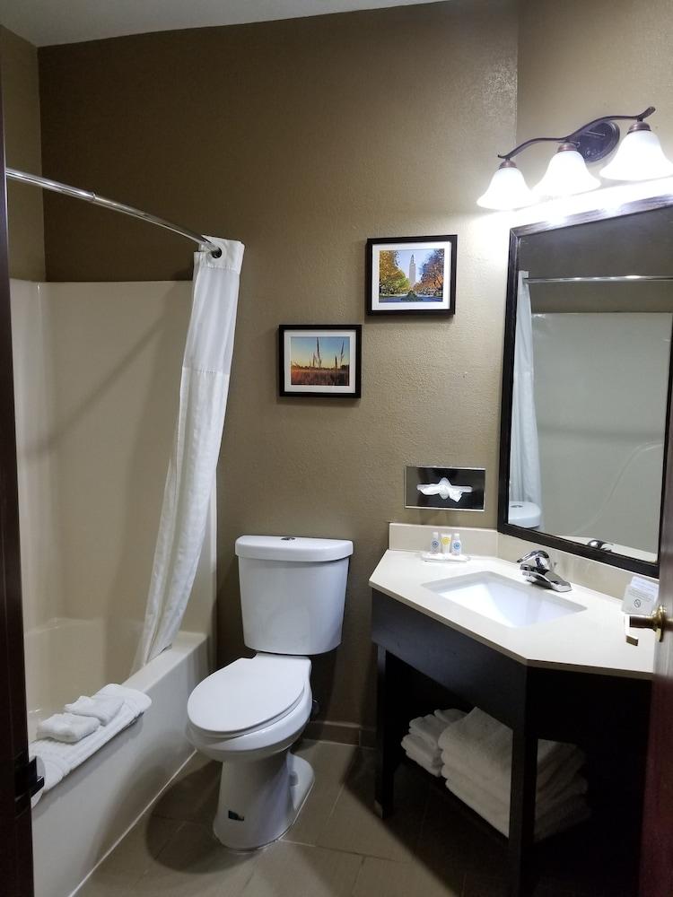Comfort Inn Lincoln I-80 photo 15