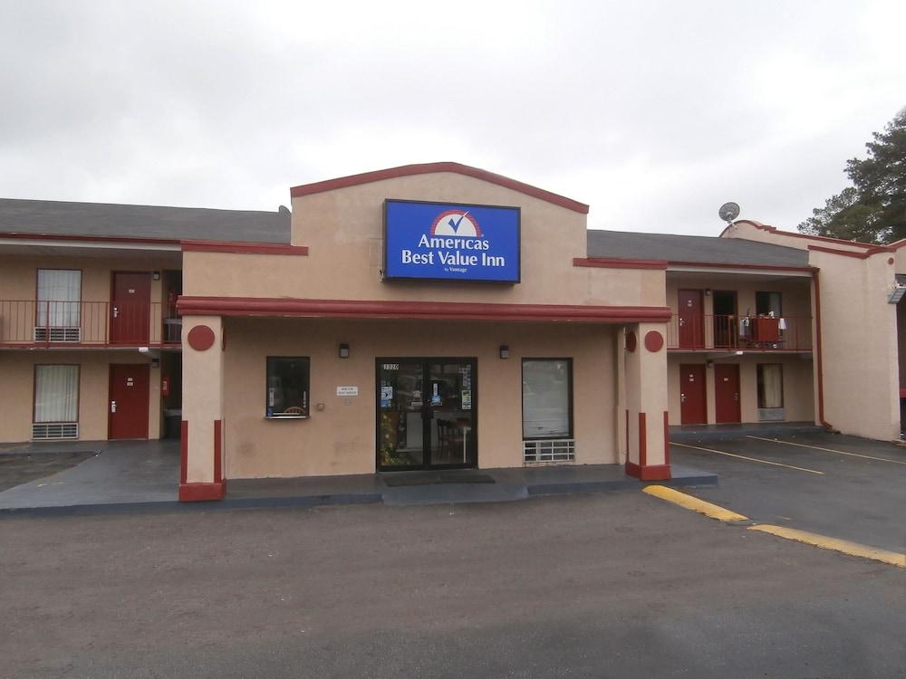 Americas Best Value Inn Augusta S photo 20