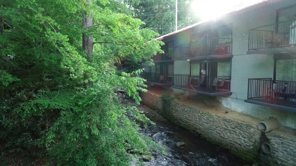 Bear Creek Inn photo 32