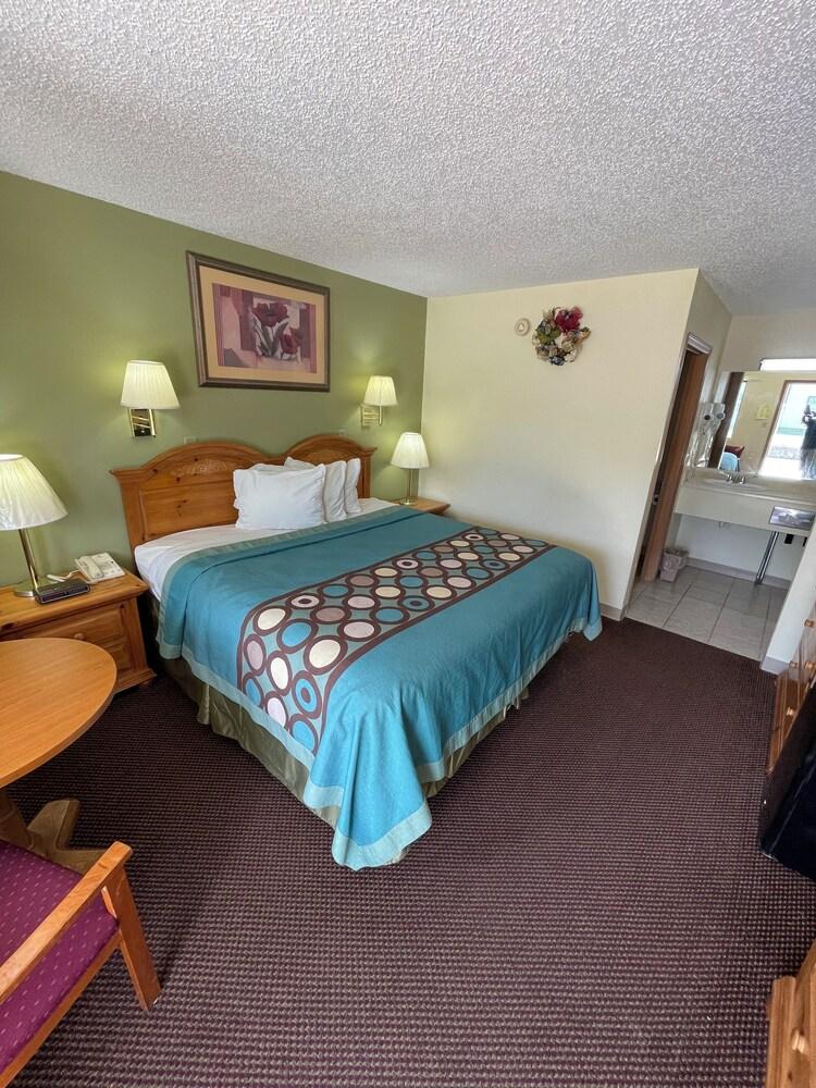 Executive Inn Of Mountain Home photo 11