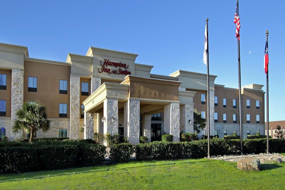 Hampton Inn & Suites Buffalo photo 65