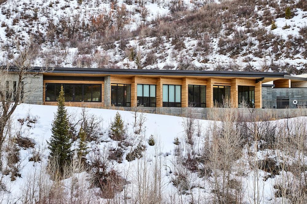 The Lodge at Blue Sky, Auberge Collection photo 84
