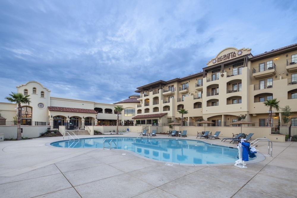 The Murieta Inn & Spa photo 78