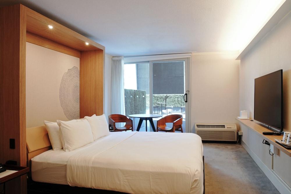 BEI San Francisco, Trademark Collection by Wyndham photo 22