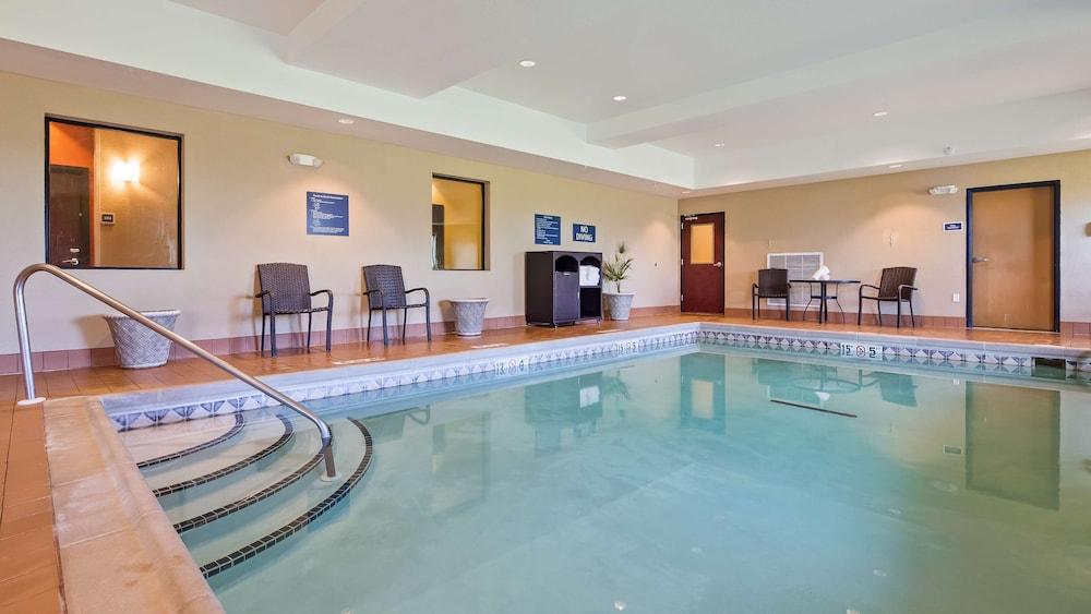 Best Western Plus Hiawatha Hotel photo 23