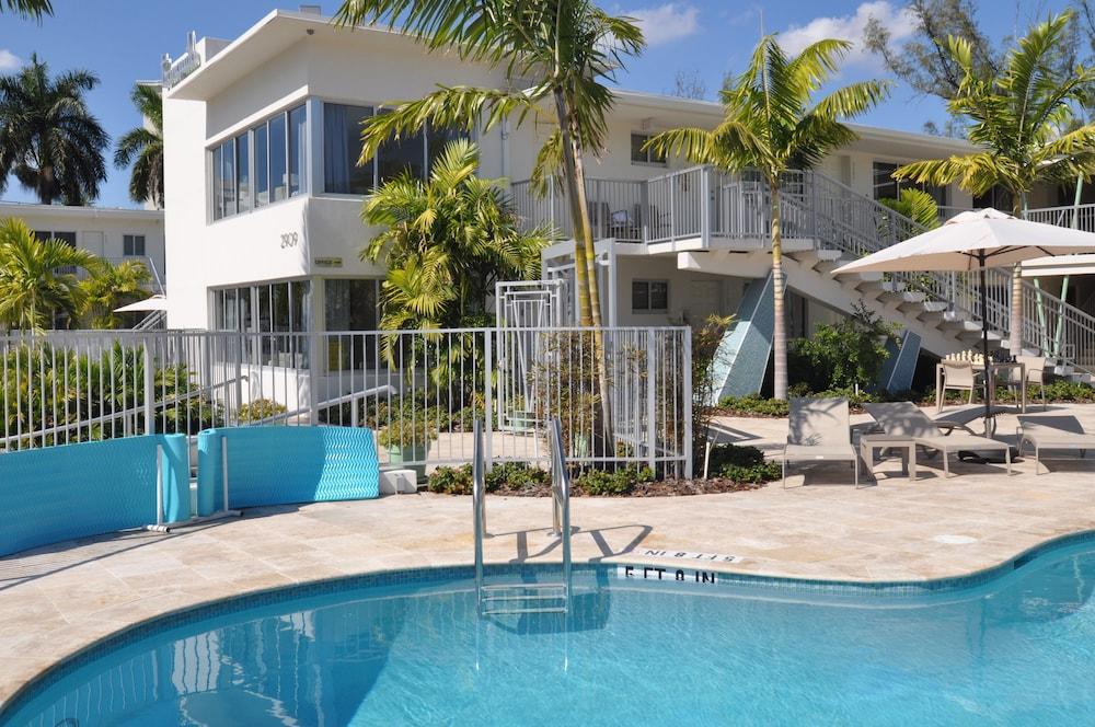 Tranquilo A North Beach Village Resort Hotel photo 6