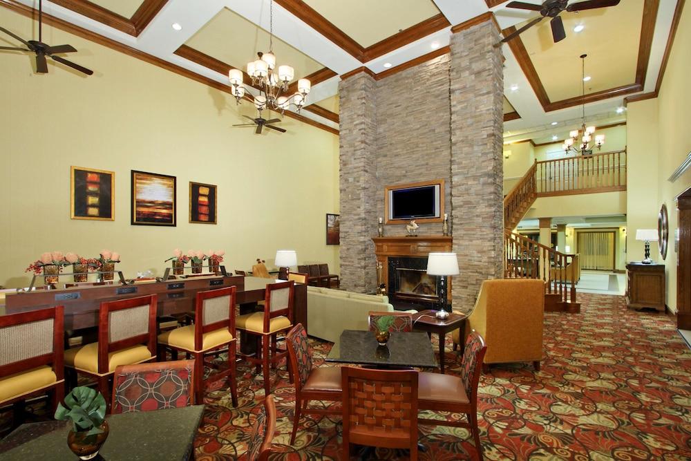Homewood Suites by Hilton Houston-Woodlands photo 23