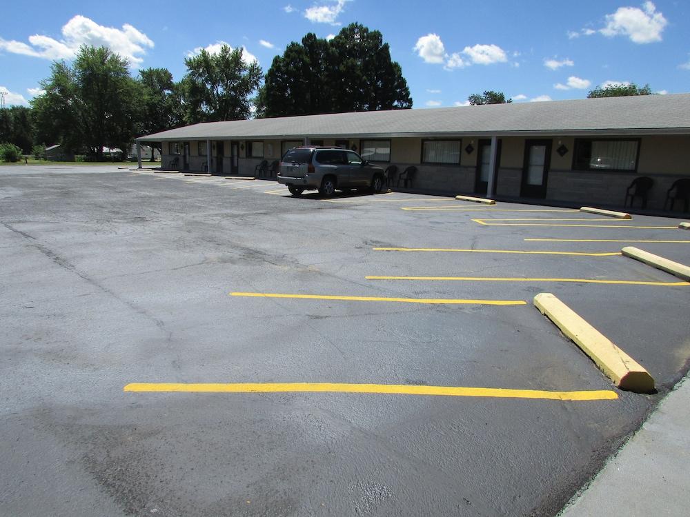 Gas Lite Motel photo 4