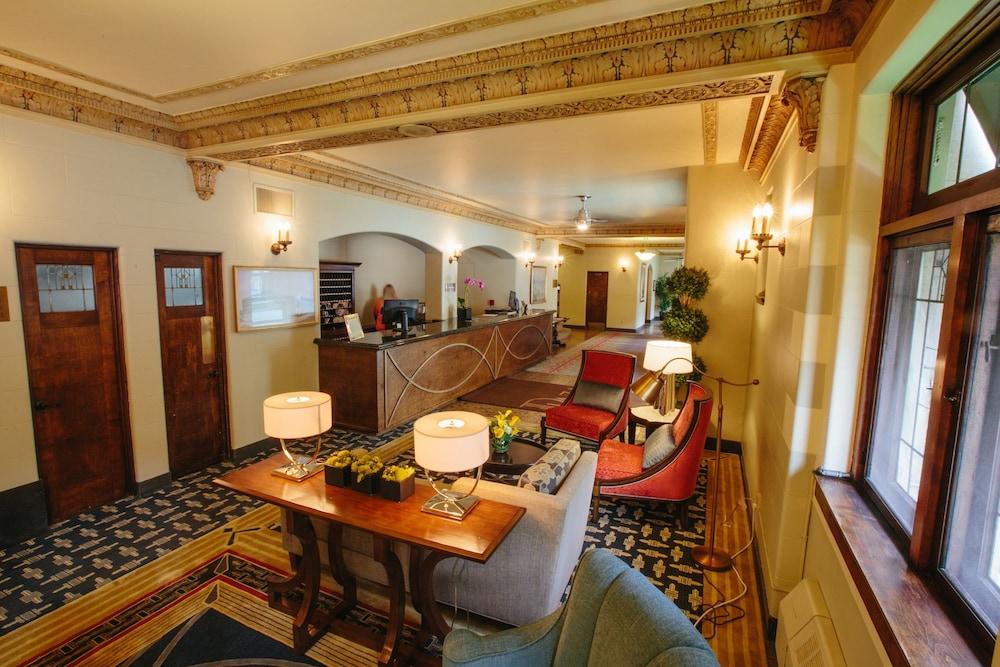 The Plaza Hotel photo 29