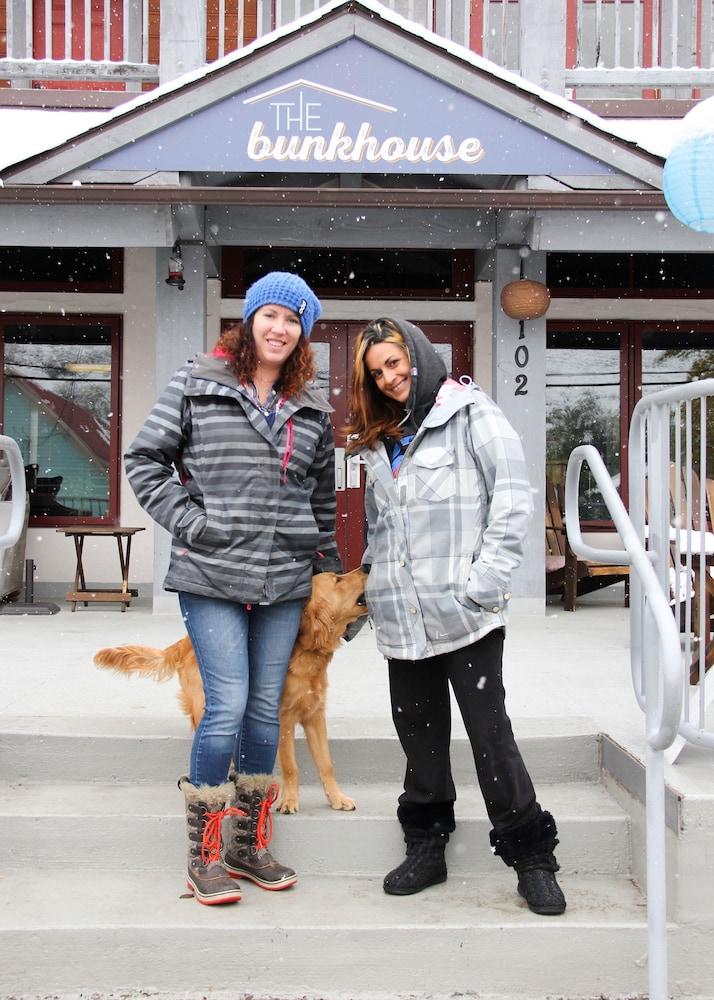 The Bunkhouse - Hostel photo 41