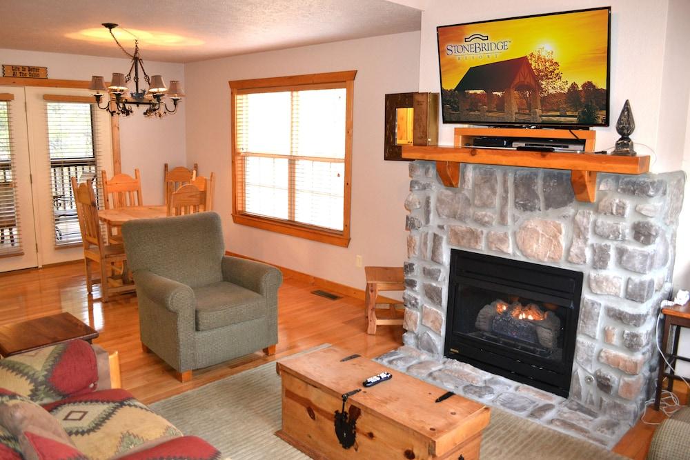 StoneBridge Resort photo 83