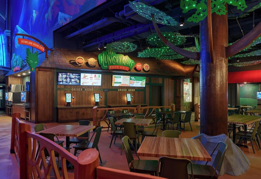 Great Wolf Lodge Mashantucket photo 41