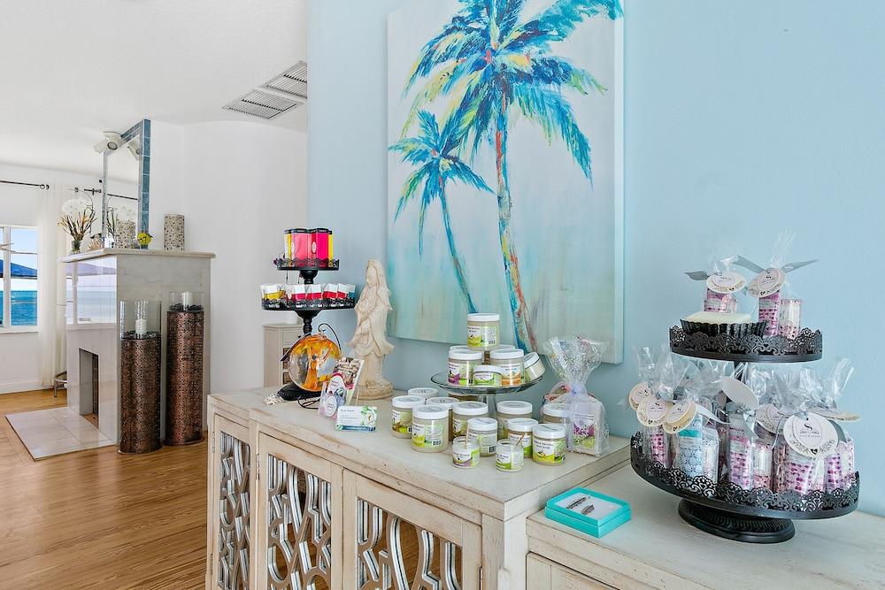 Golden Magnolia Resort & Spa photo 77