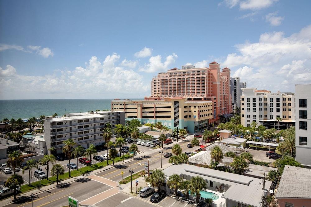 AC Hotel Clearwater Beach photo 20