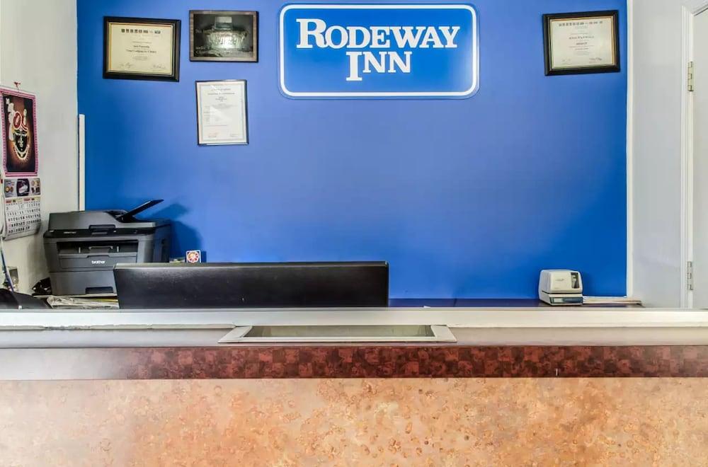 Rodeway Inn Allentown South photo 3