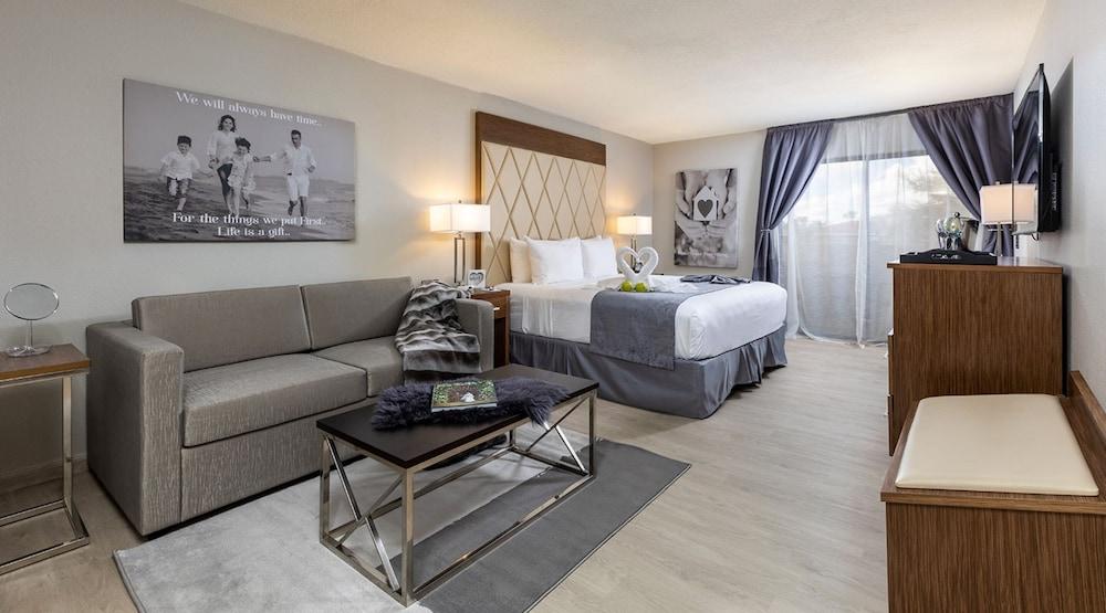 Palazzo Lakeside Hotel photo 16