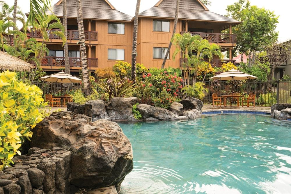 Club Wyndham Kona photo 35