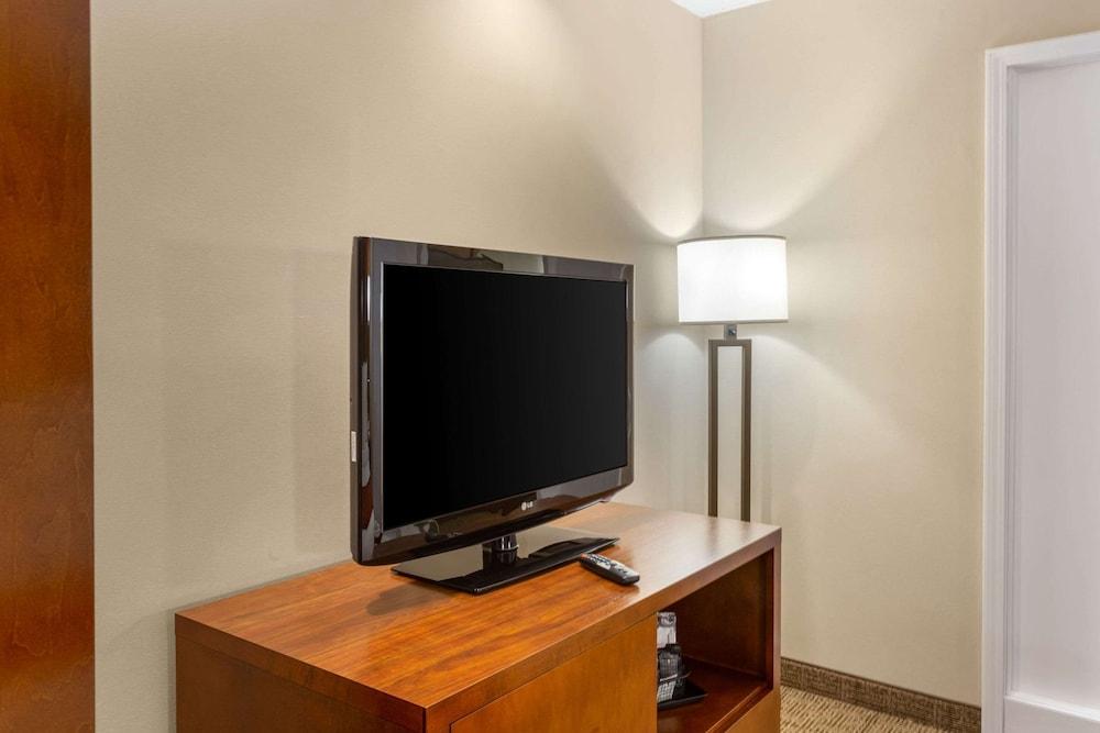 Comfort Suites Oakbrook Terrace near Oakbrook Center photo 24