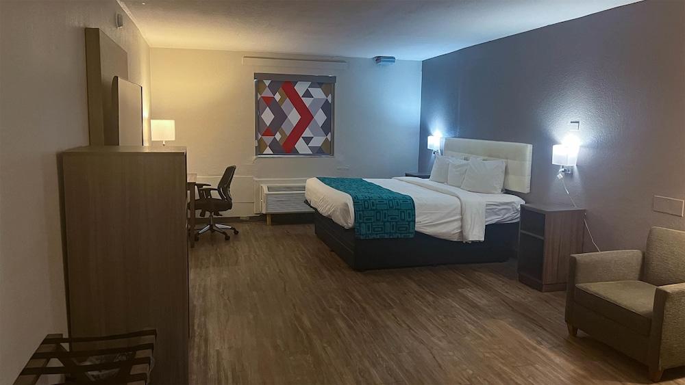 Motel 6 – Lake City, Fl – Medical Center photo 14