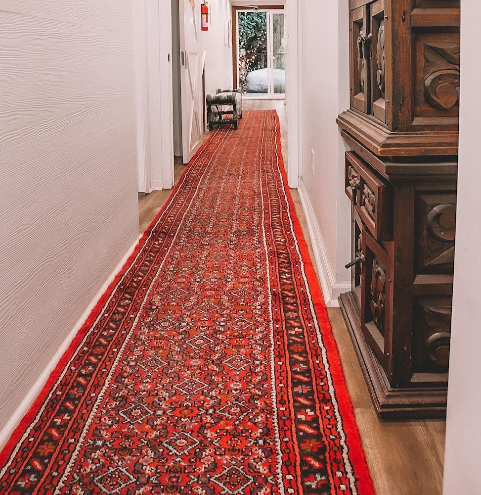 The Rumi Hostel photo 34
