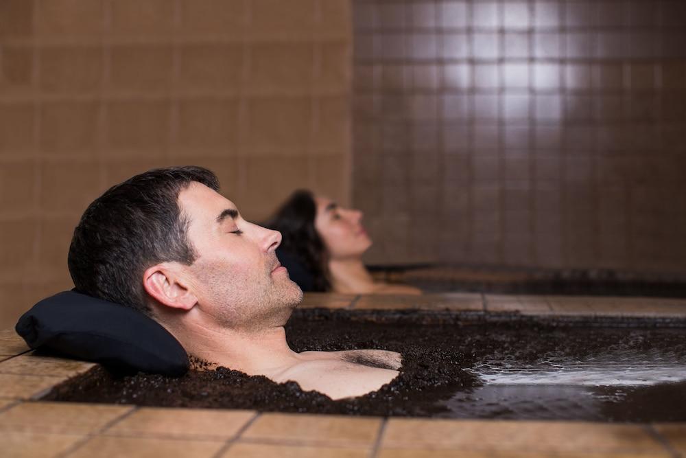 Roman Spa Hot Springs Resort photo 27