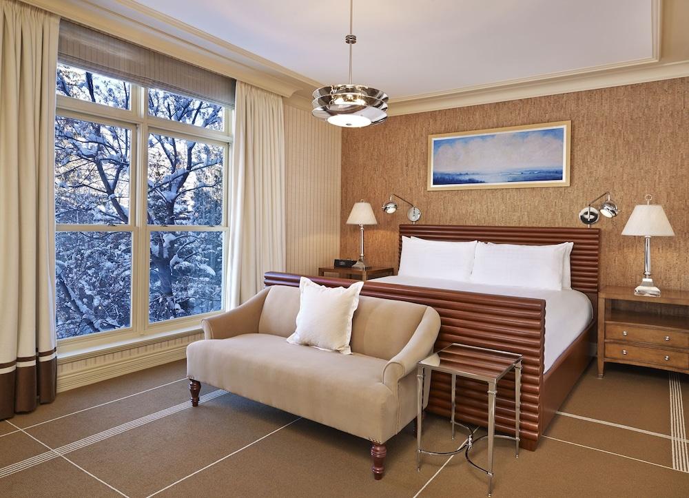Hotel Jerome, Auberge Collection photo 14