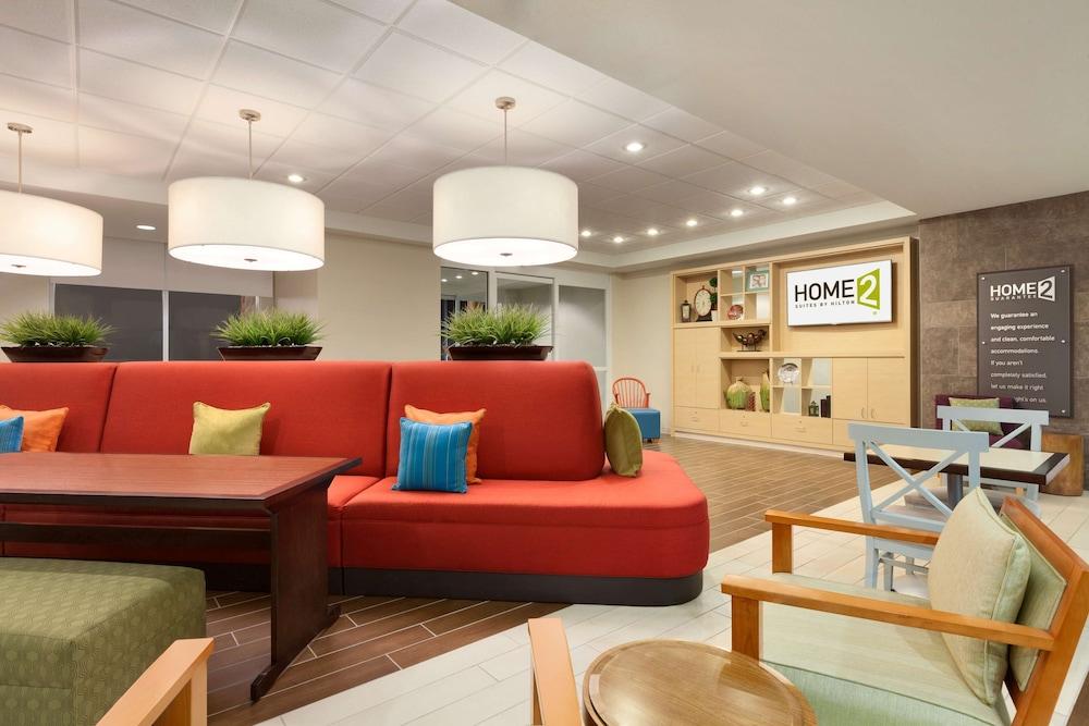 Home2 Suites by Hilton Lubbock photo 2