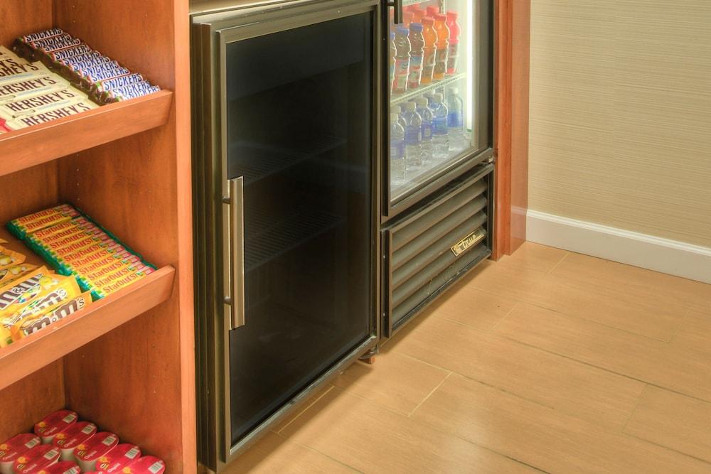 Fairfield Inn By Marriott Raleigh Crabtree photo 27
