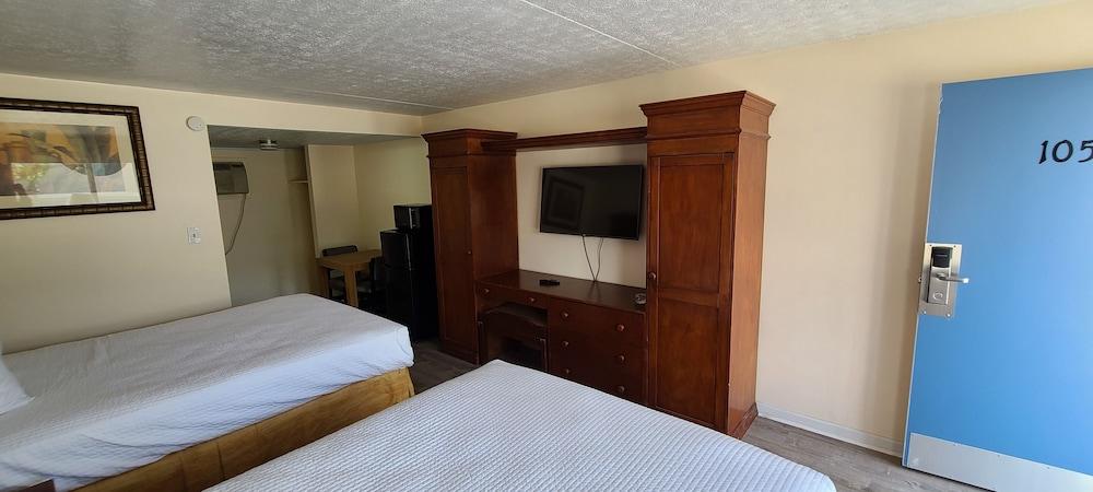 Twilight Surf Hotel Ocean Front photo 9
