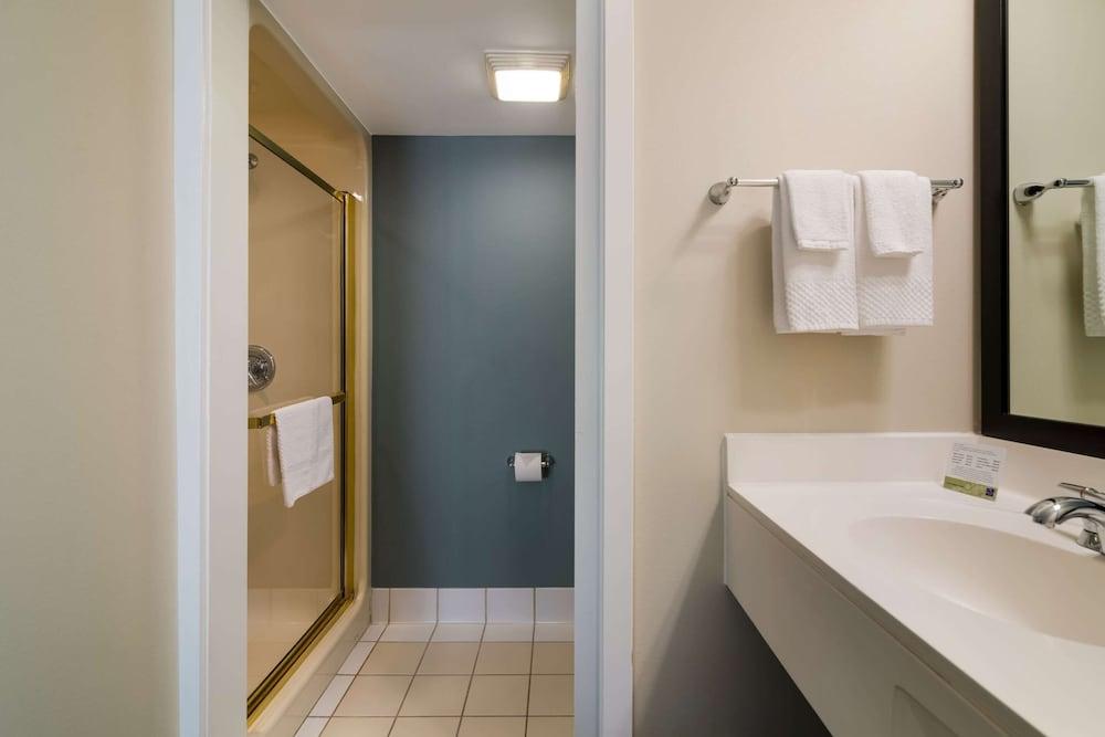 Garner Hotel Londonderry - Manchester by IHG photo 21