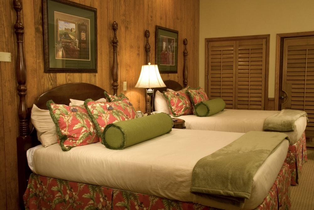Pine Needles Lodge & Golf Club photo 3