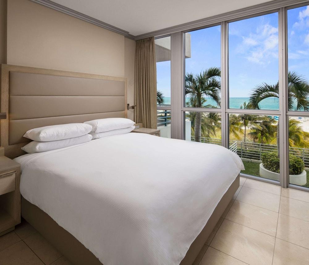 Hilton Bentley Miami/South Beach photo 20