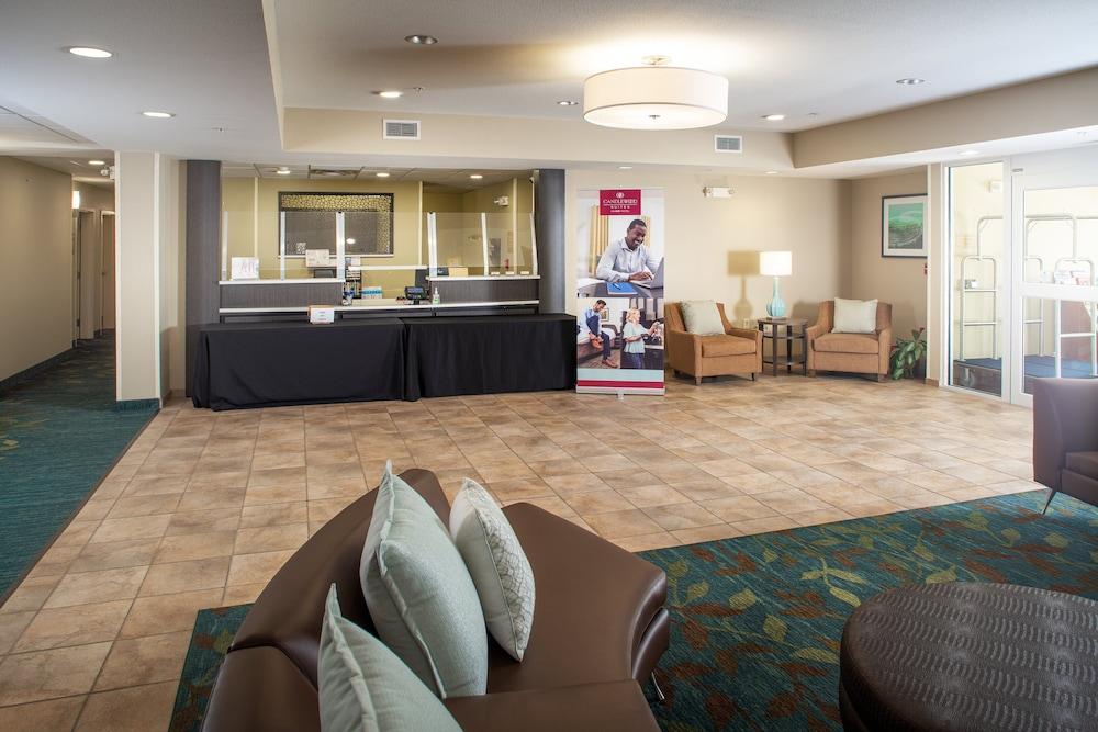 Candlewood Suites Bellevue by IHG photo 40