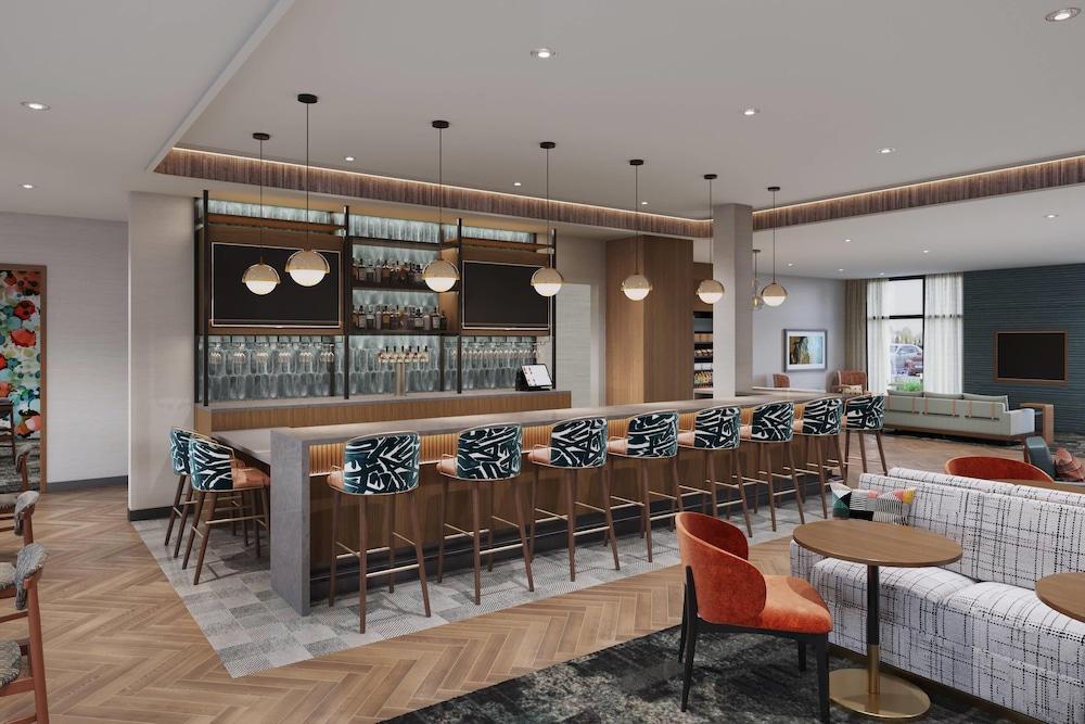 Cambria Hotel Fort Worth - Medical Center photo 6