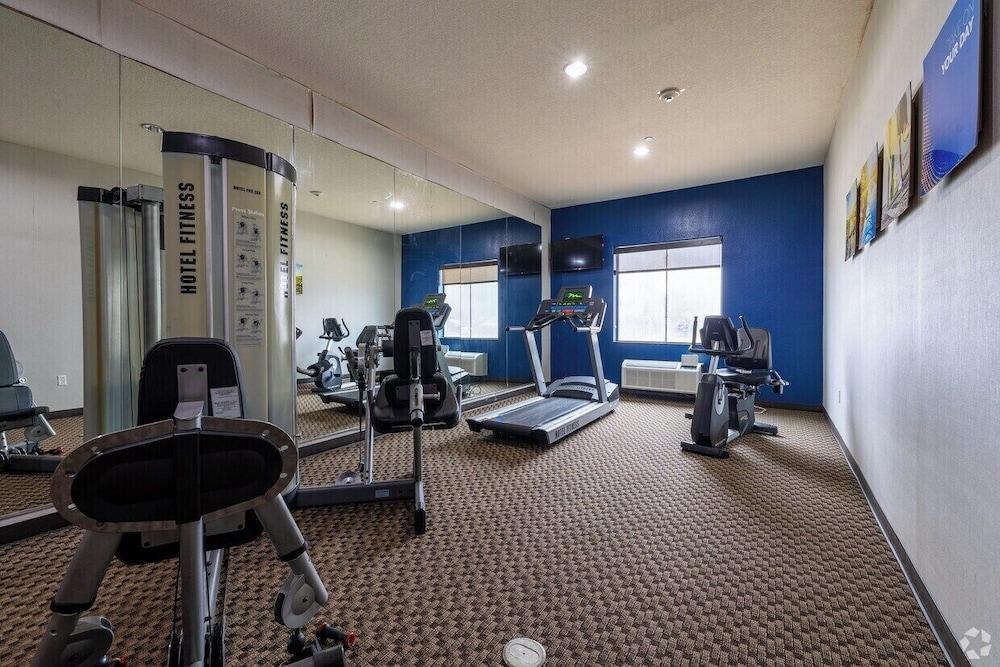 Comfort Inn & Suites Navasota photo 28