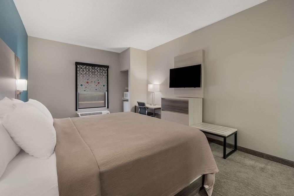 Quality Inn & Suites Aiken South photo 8